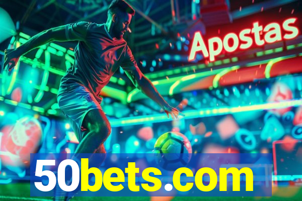 50bets.com