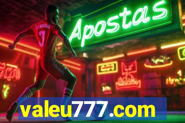 valeu777.com