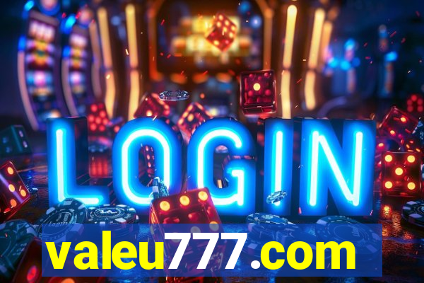 valeu777.com