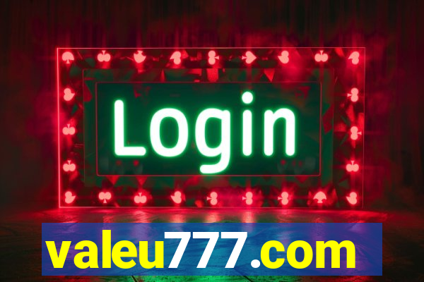 valeu777.com