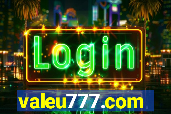 valeu777.com