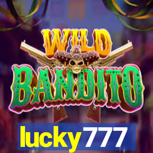 lucky777