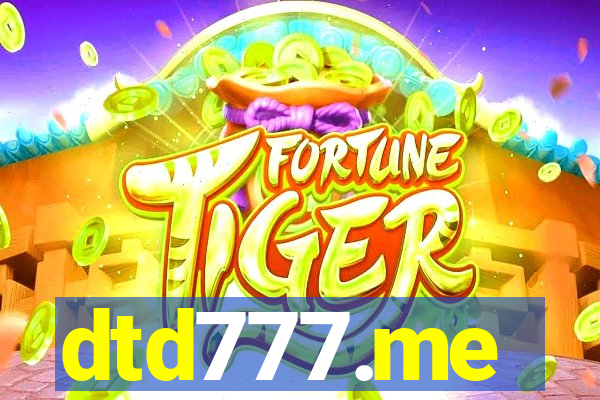 dtd777.me