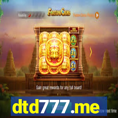 dtd777.me