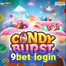 9bet login