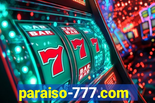 paraiso-777.com