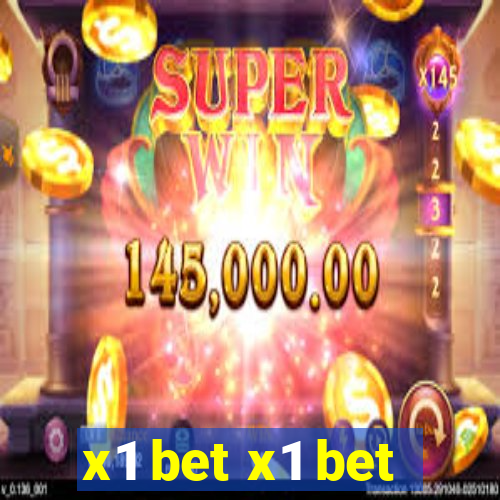 x1 bet x1 bet