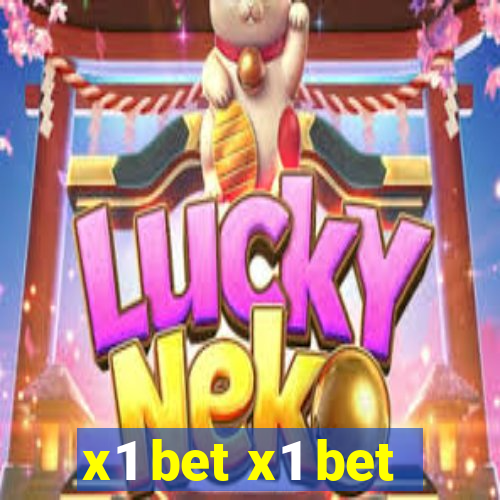 x1 bet x1 bet