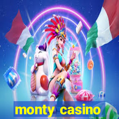 monty casino