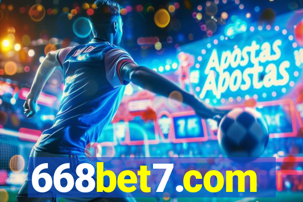 668bet7.com