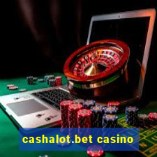 cashalot.bet casino