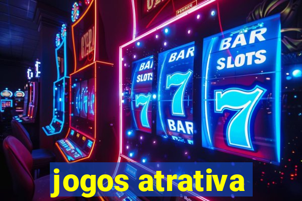 jogos atrativa