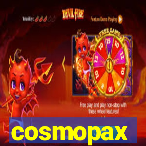 cosmopax