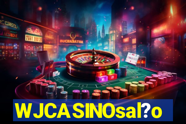 WJCASINOsal?o