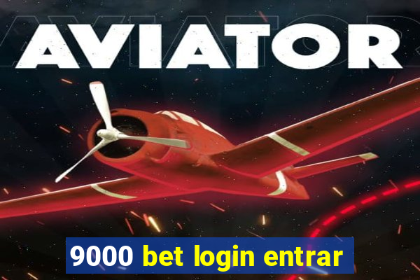 9000 bet login entrar