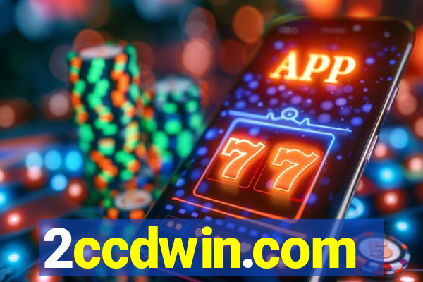 2ccdwin.com