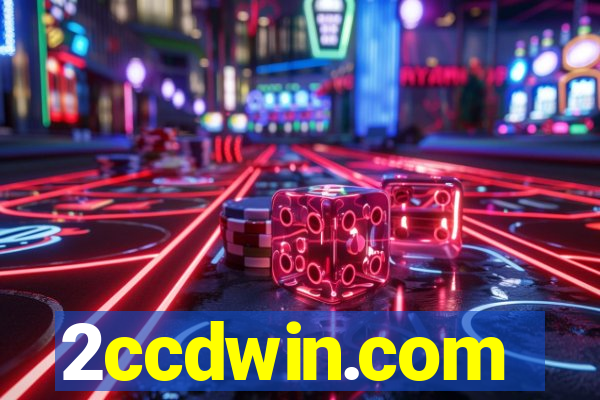 2ccdwin.com