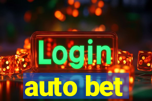 auto bet