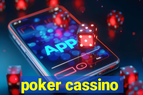 poker cassino