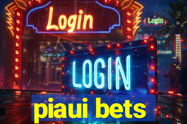 piaui bets