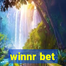 winnr bet