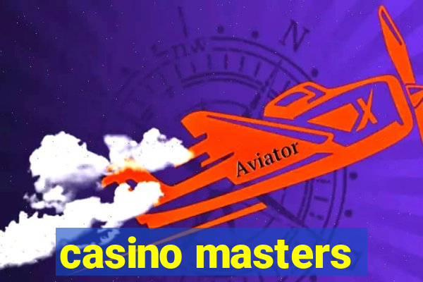 casino masters