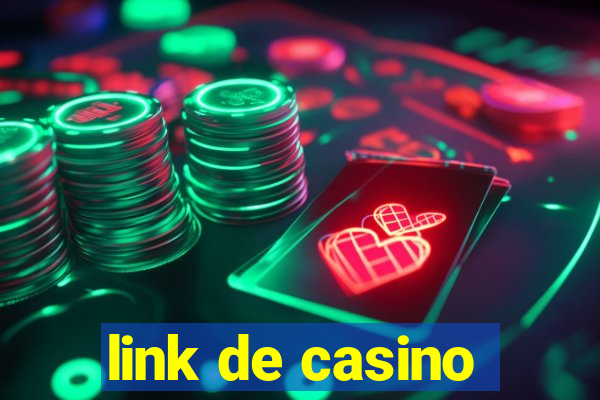 link de casino