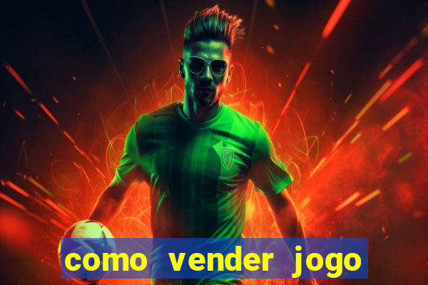 como vender jogo do bicho