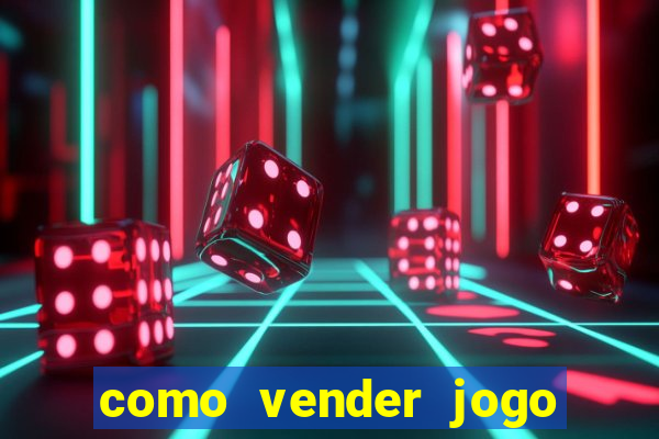 como vender jogo do bicho