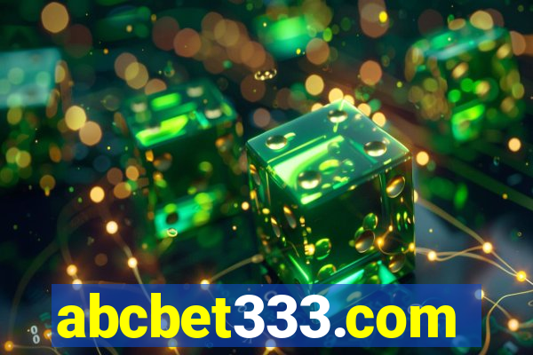 abcbet333.com