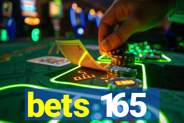 bets 165