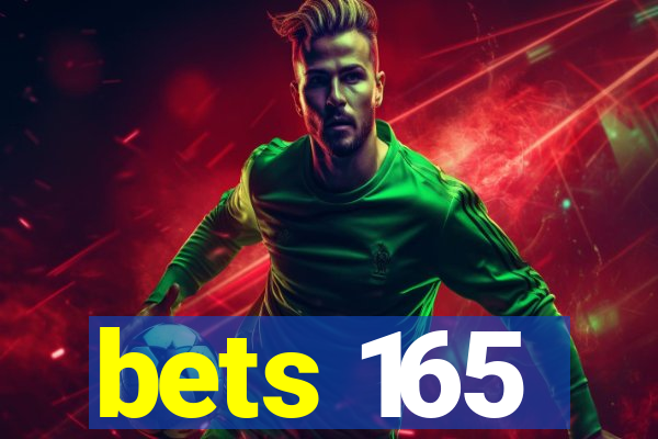 bets 165