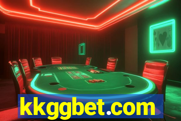 kkggbet.com