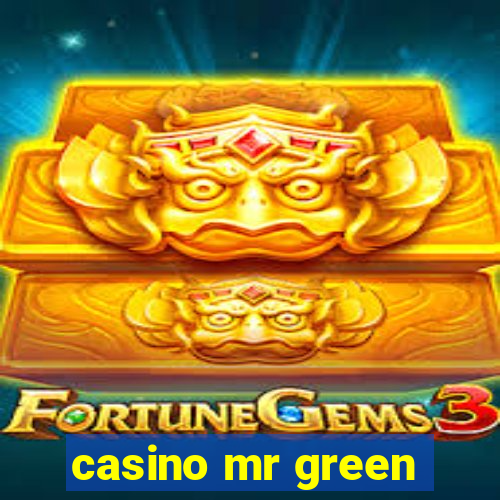 casino mr green