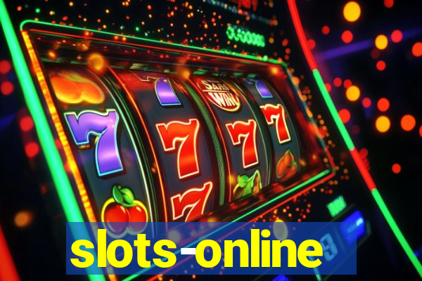 slots-online