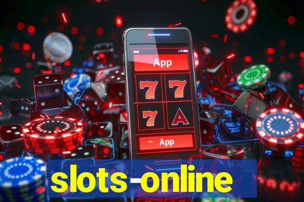 slots-online