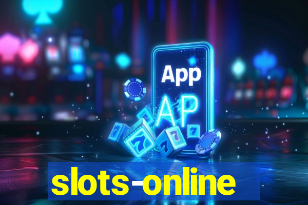 slots-online