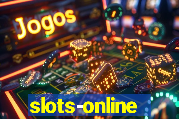 slots-online