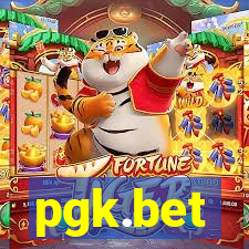 pgk.bet