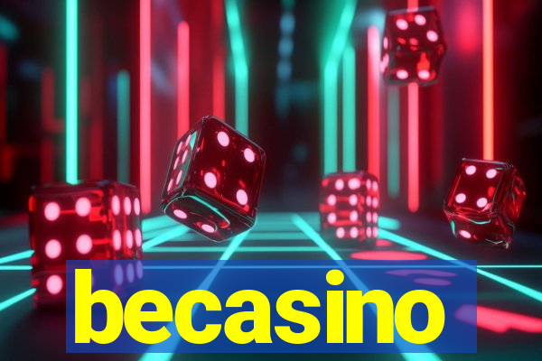 becasino