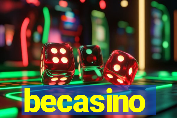 becasino