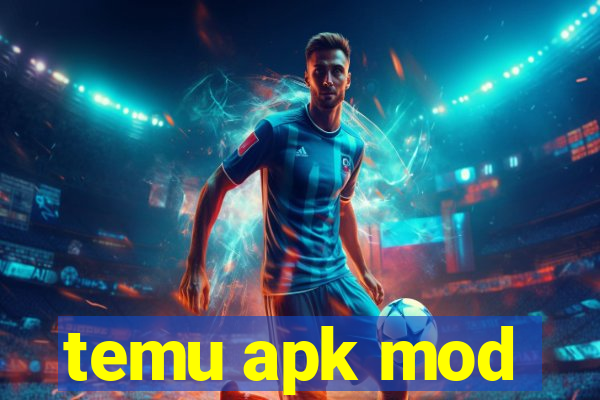 temu apk mod