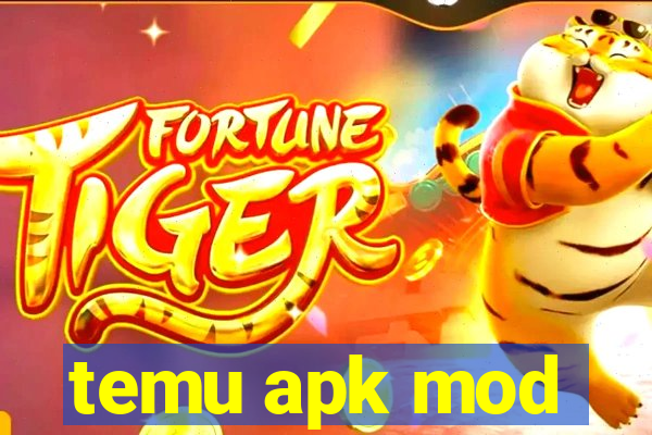 temu apk mod