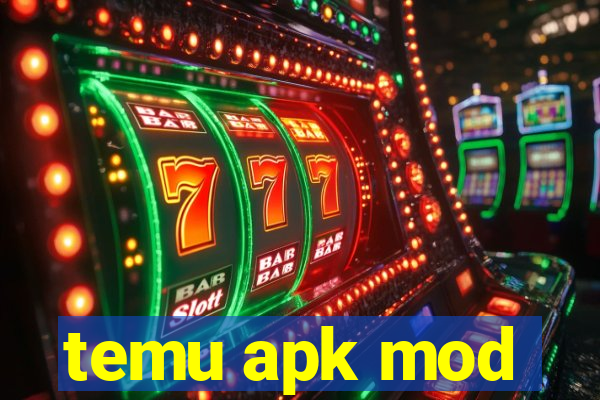 temu apk mod