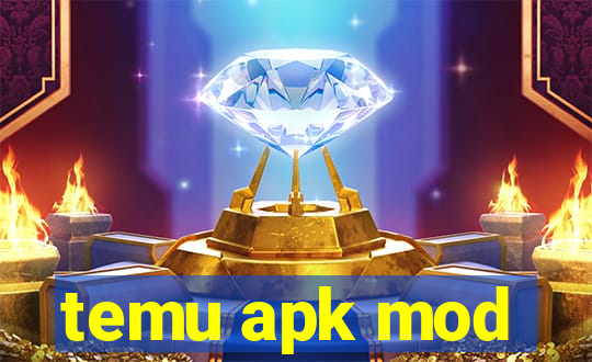 temu apk mod