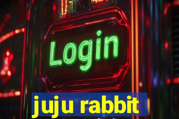 juju rabbit