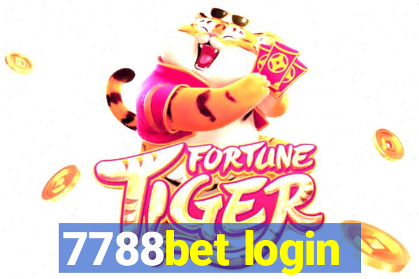 7788bet login