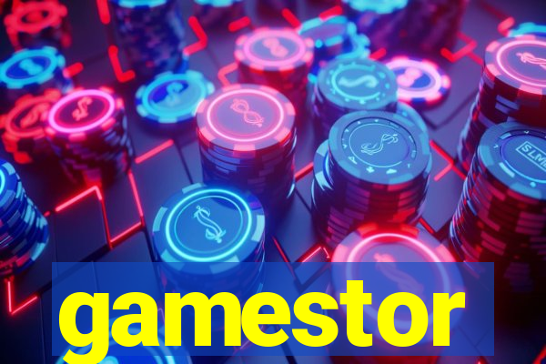 gamestor