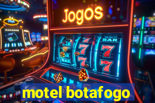 motel botafogo