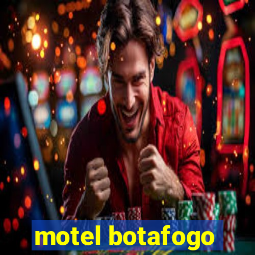 motel botafogo